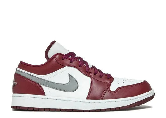 Air Jordan 1 Low Bordeaux - HIDEOUT