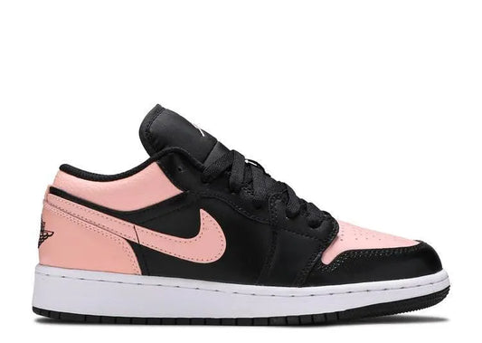 Air Jordan 1 Low Crimson Tint (GS) - HIDEOUT