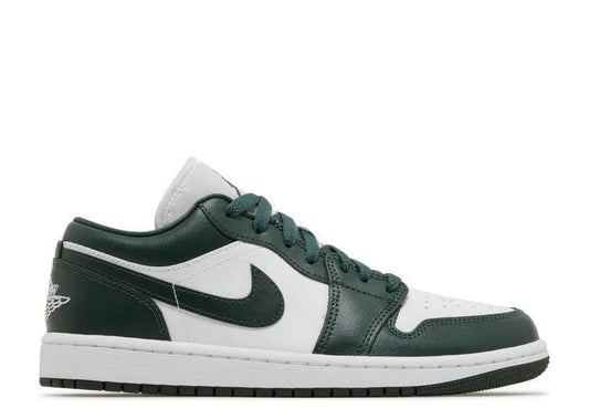 Air Jordan 1 Low Galactic Jade (W) - HIDEOUT