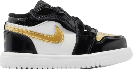 Air Jordan 1 Low Gold Toe (BT) - HIDEOUT
