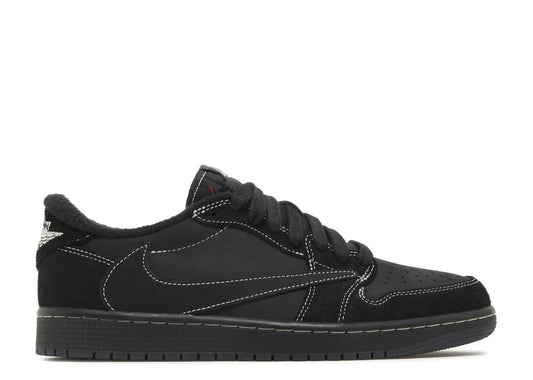 Air Jordan 1 Low Travis Scott Phantom - HIDEOUT