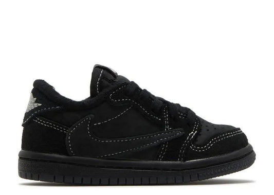 Air Jordan 1 Low Travis Scott Phantom (TD) - HIDEOUT