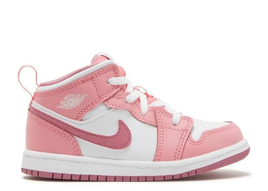 Air Jordan 1 Mid valentine's day 23 (PS) - HIDEOUT