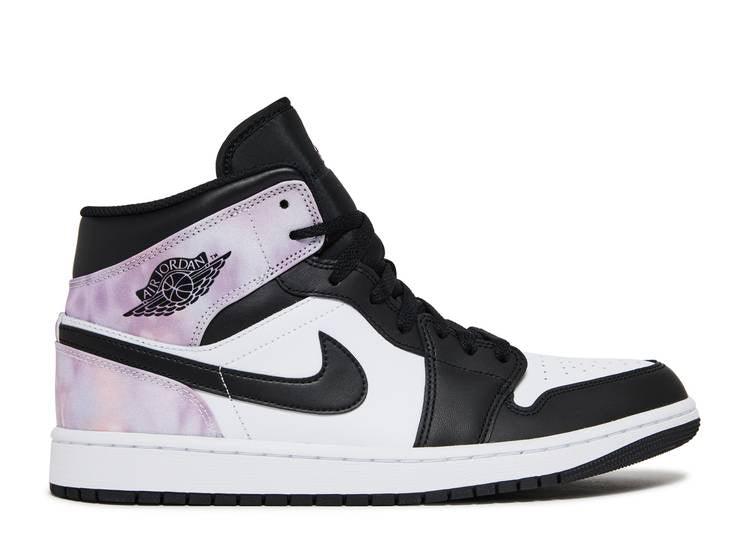 Air Jordan 1 Mid Zen Master - HIDEOUT