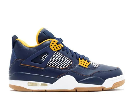 Air Jordan 4 Dunk From Above - HIDEOUT