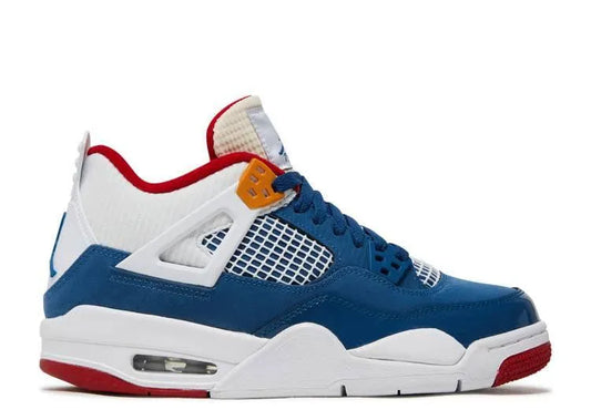 Air Jordan 4 Messy Room (GS) - HIDEOUT