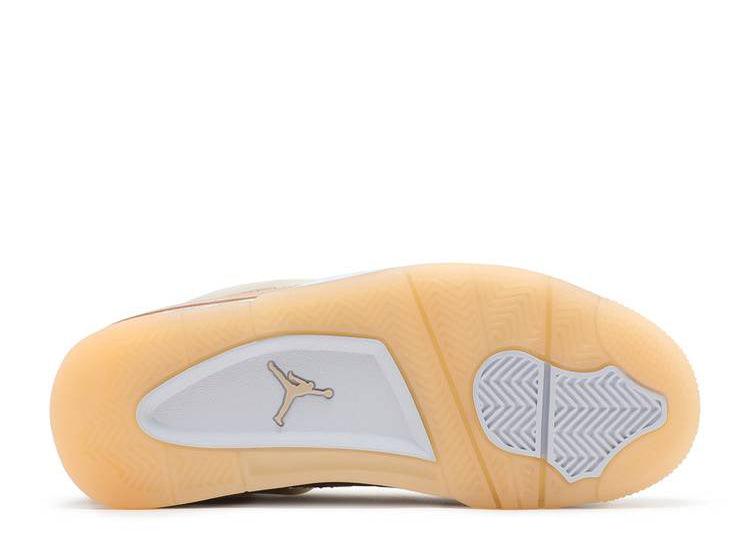 Air Jordan 4 Shimmer (W) - HIDEOUT