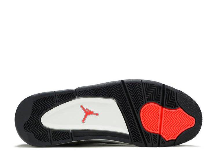 Air Jordan 4 Taupe Haze - HIDEOUT