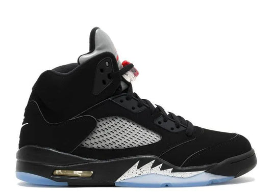 Air Jordan 5 Black Metalic (2016) - HIDEOUT