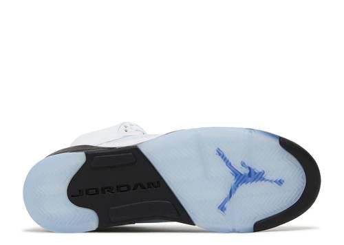 Air Jordan 5 Dark Concord (GS) - HIDEOUT