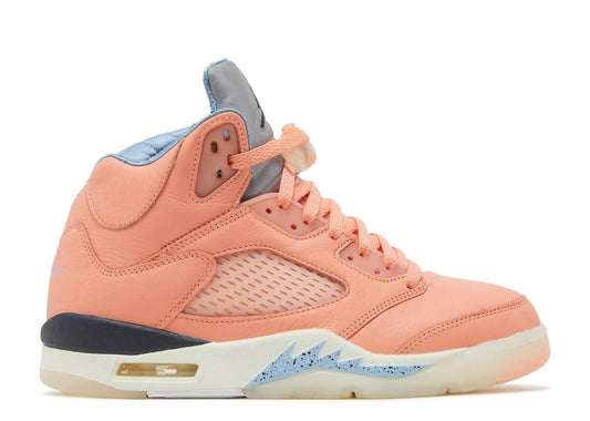 Air Jordan 5 Dj Khaled - HIDEOUT