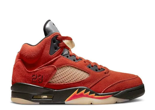 Air Jordan 5 Dunk On Mars (W) - HIDEOUT