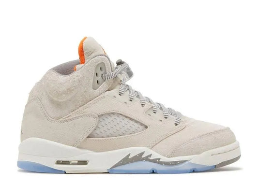Air Jordan 5 Retro Craft (GS) - HIDEOUT