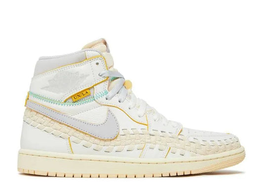 Air Jordan Union x 1 High Summer Of '96' - HIDEOUT