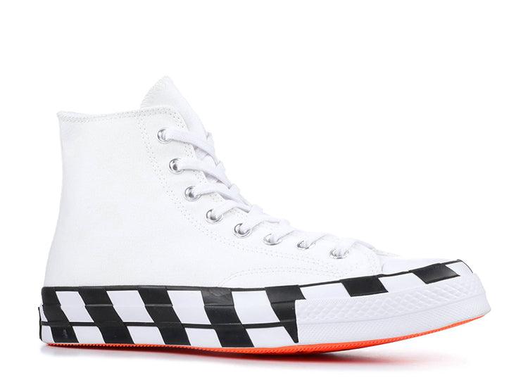 Converse Chuck Taylor All-Star 70s Off-White - HIDEOUT