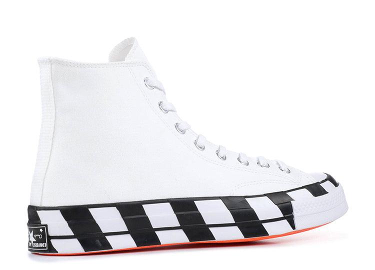Converse Chuck Taylor All-Star 70s Off-White - HIDEOUT