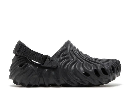 Cros x Salehe Bembury Black - HIDEOUT