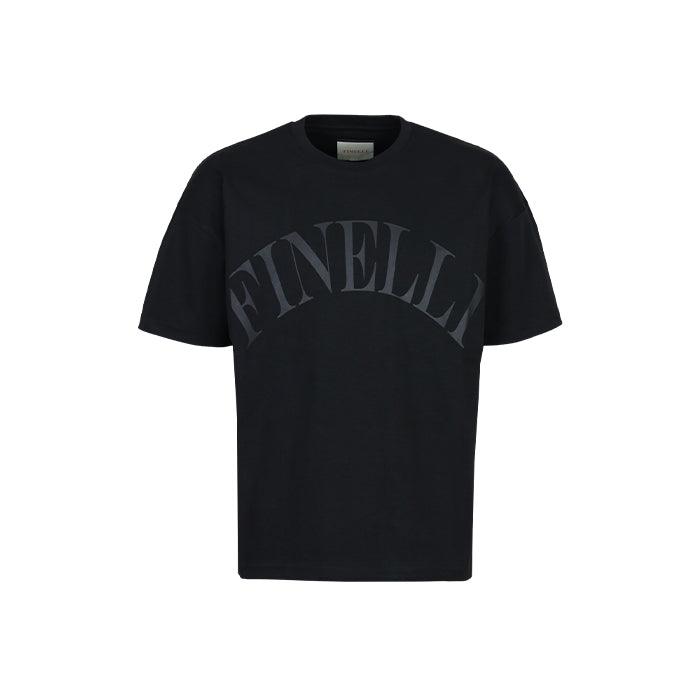 Finelli Diamonds Are Crafted Under Pressure T-Shirt - HIDEOUT