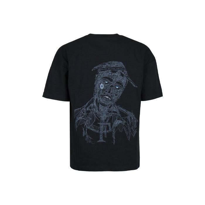 Finelli Diamonds Are Crafted Under Pressure T-Shirt - HIDEOUT