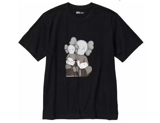 Kaws Uniqlo x Kaws Black - HIDEOUT