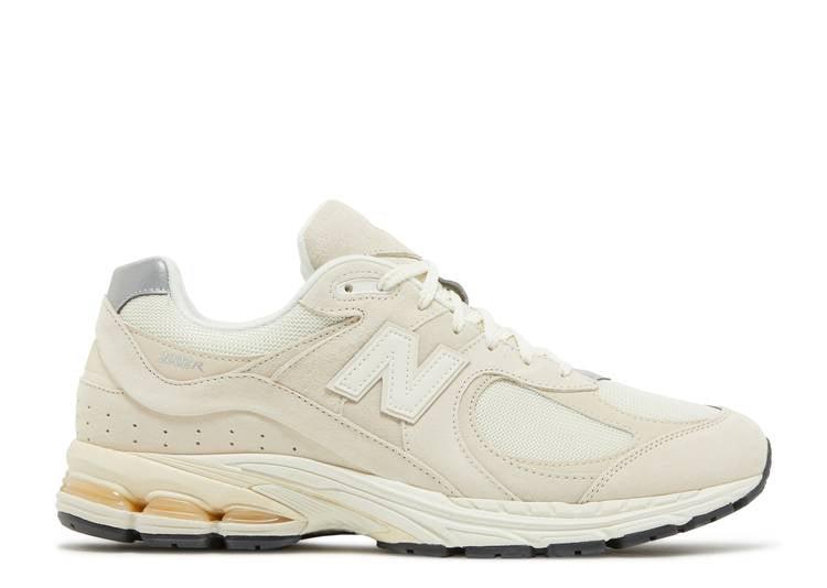 New Balance 2002R Calm Taupe - HIDEOUT