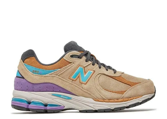 New Balance 2002r Incense - HIDEOUT
