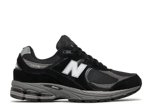 New Balance 2002r JD Black - HIDEOUT