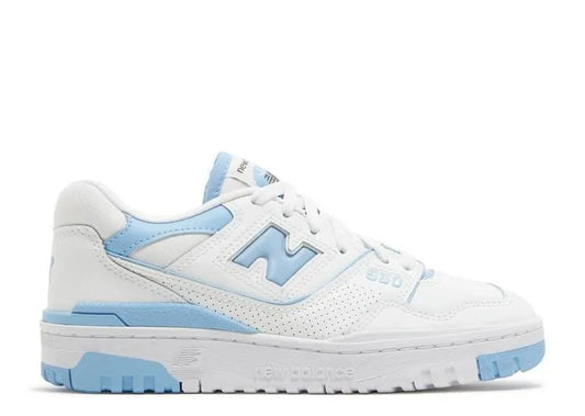 New Balance 550 Blue Haze - HIDEOUT