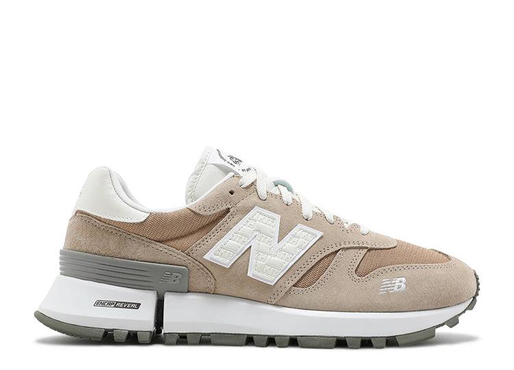 New Balance RC1300 Kith White Pepper - HIDEOUT