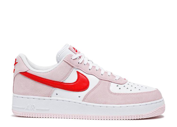 Nike Air Force 1 '07 Low Love Letter - HIDEOUT