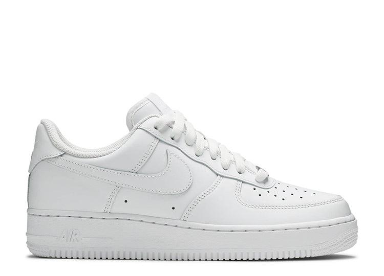 Nike Air Force 1 '07 Low White (W) - HIDEOUT