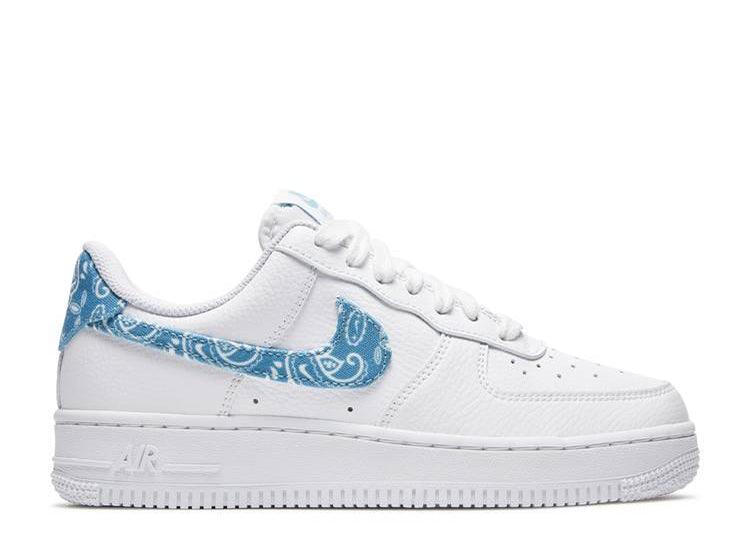 Nike Air Force 1 '07 Paisley (W) - HIDEOUT