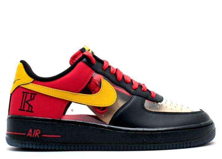 Nike Air Force 1 Kyrie Irving - HIDEOUT