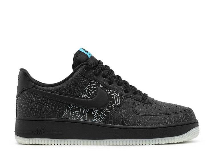 Nike Air Force 1 Low Computer Chip Space Jam - HIDEOUT
