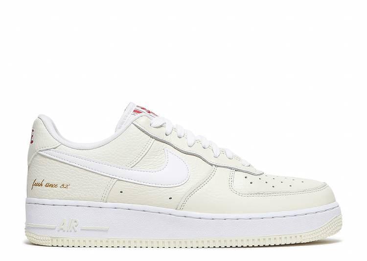 Nike Air Force 1 Popcorn - HIDEOUT