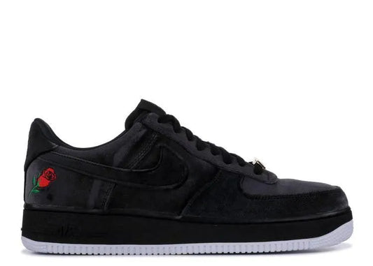 Nike Air Force 1 Rose Velvet - HIDEOUT