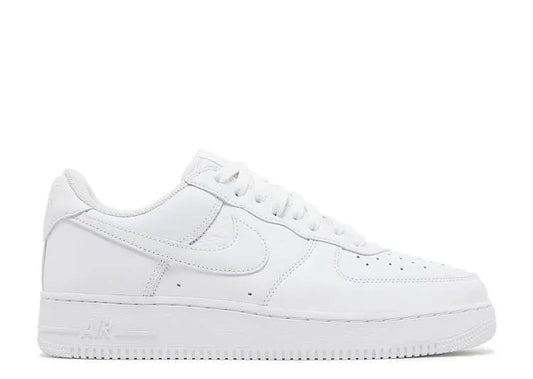 Nike Air Force 1 White Anniversary - HIDEOUT