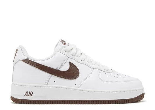 Nike Air Force 1 White Chocolate - HIDEOUT