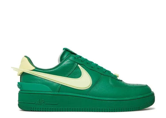 Nike Air Force 1 x AMBUSH Pine Green - HIDEOUT