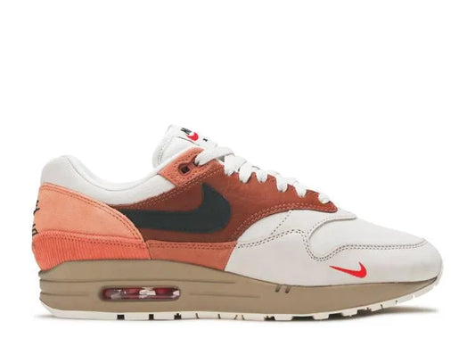 Nike Air Max 1 City Pack Amsterdam - HIDEOUT