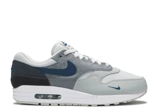 Nike Air Max 1 City Pack London - HIDEOUT