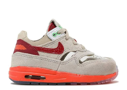 Nike Air Max 1 Clot (TD) - HIDEOUT