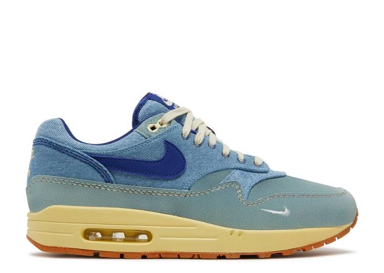 Nike Air Max 1 Denim - HIDEOUT