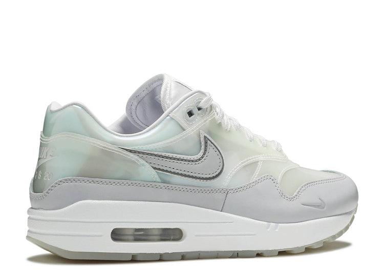 Nike Air Max 1 SNKRS Day White (W) - HIDEOUT