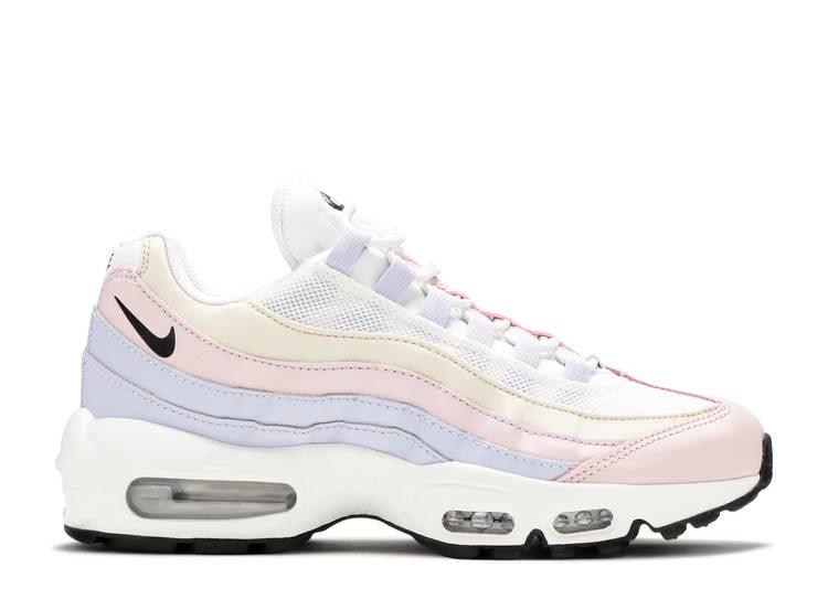 Nike Air Max 95 Ghost Pastel (W) - HIDEOUT