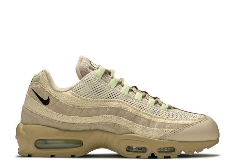 Nike Air Max 95 Grain - HIDEOUT