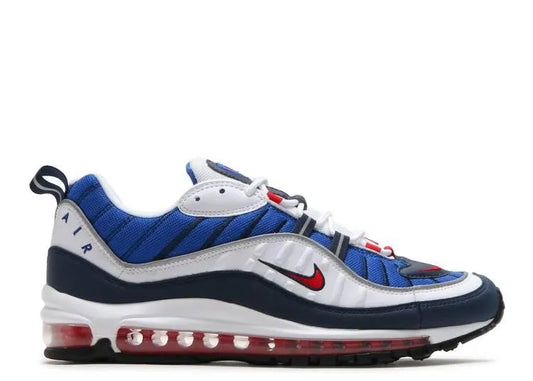 Nike Air Max 98 Gundam - HIDEOUT