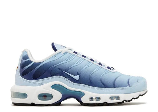Nike Air Max Plus Celestine Blue (W) - HIDEOUT