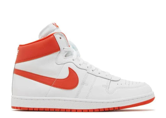 Nike Air Ship Team Orange - HIDEOUT