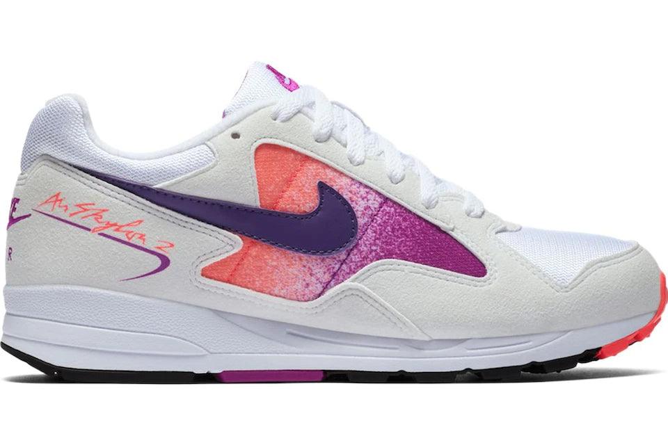 Nike Air Skylon 2 Court Purple - HIDEOUT